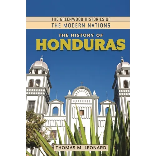 The History of Honduras