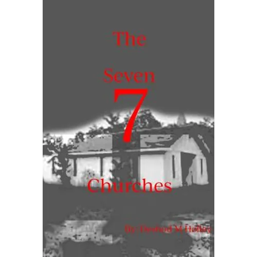 The Seven Churches