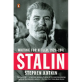 Stalin: Waiting for Hitler, 1929-1941