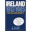 Ireland, 1912-1985