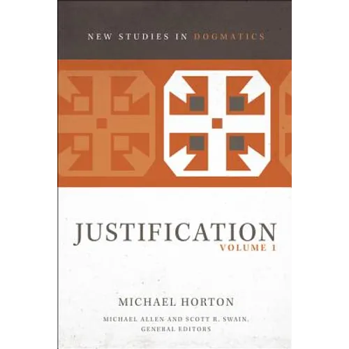 Justification, Volume 1