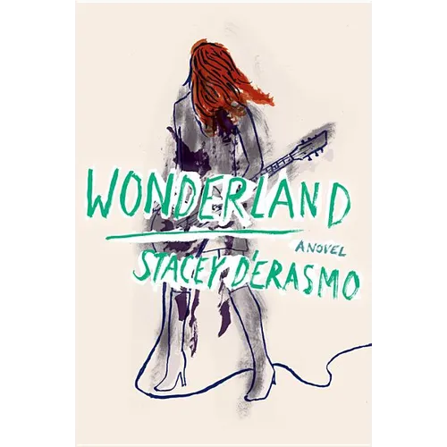 Wonderland