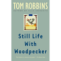 Still Life with Woodpecker