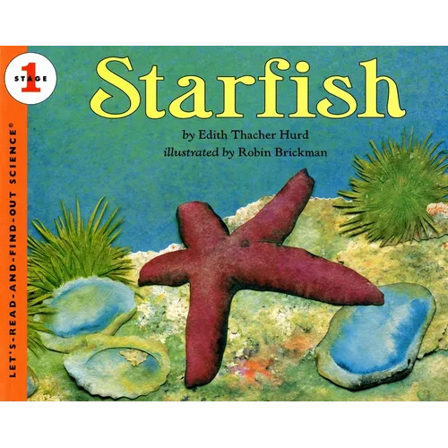 Starfish