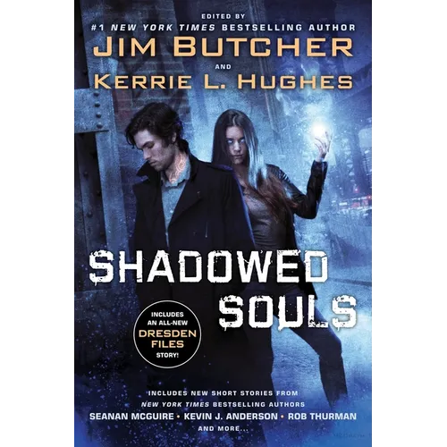 Shadowed Souls