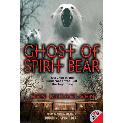 Ghost of Spirit Bear
