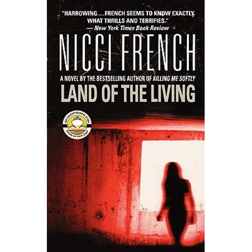 Land of the Living