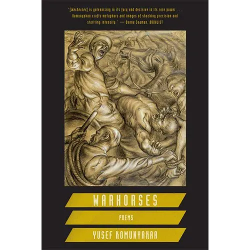 Warhorses