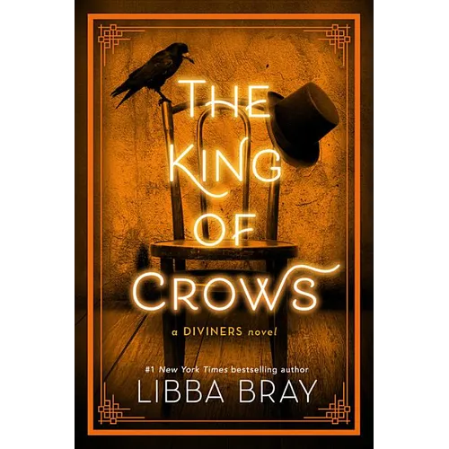 The King of Crows