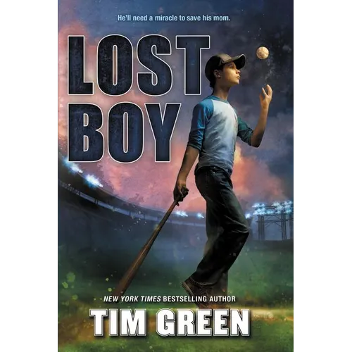 Lost Boy