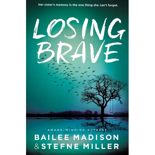 A Losing Brave