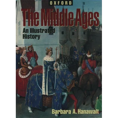 Oxford Illustrated Histories