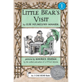 Little Bear's Visit: A Caldecott Honor Award Winner