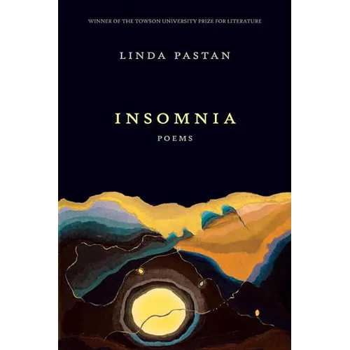 Insomnia: Poems
