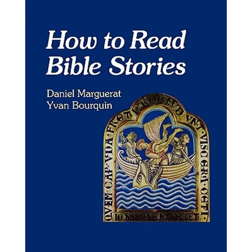 How to Read Bible Stories