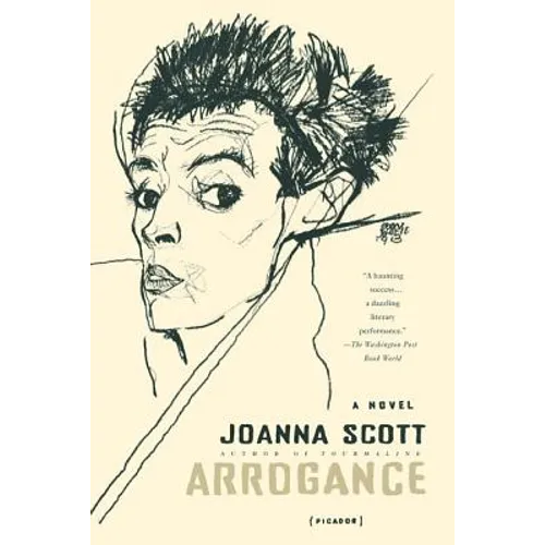 Arrogance