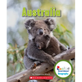 Australia (Rookie Read-About Geography: Continents)