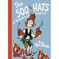 The 500 Hats of Bartholomew Cubbins