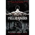 The Devil's Engine: Hellraisers: (Book 1)