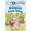 The Berenstain Bears Respect Each Other: Level 1