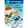 Wild Predators (Wild Kratts)