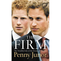 The Firm: The Troubled Life of the House of Windsor