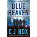 Blue Heaven