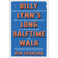 Billy Lynn's Long Halftime Walk