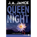 Queen of the Night: A Novel of Suspense