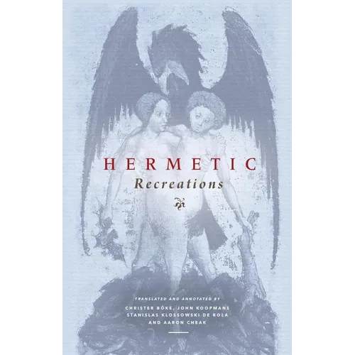 Hermetic Recreations