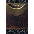 The Spirit Level: Poems