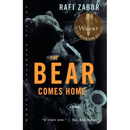 The Bear Comes Home