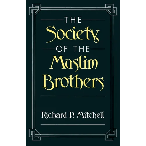The Society of the Muslim Brothers