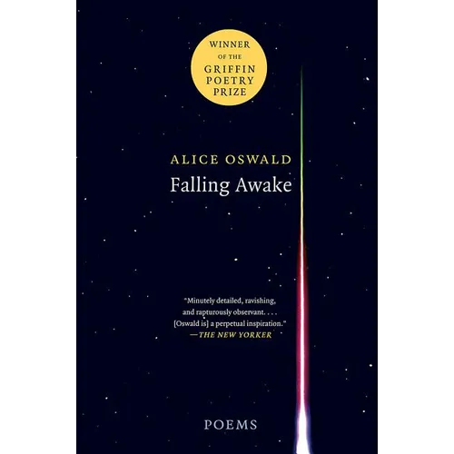 Falling Awake: Poems