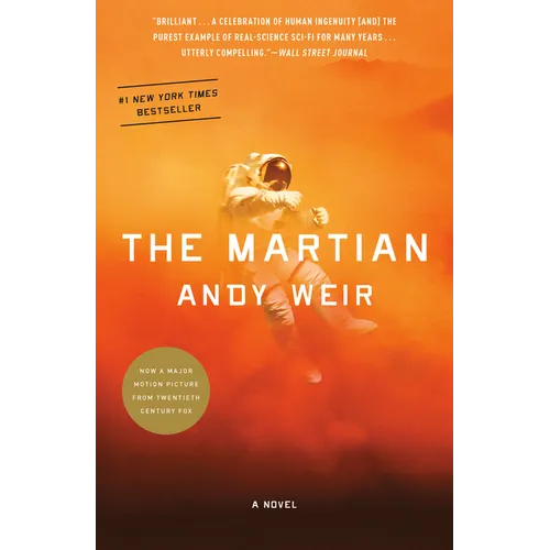 The Martian