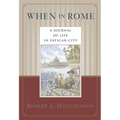 When in Rome: A Journal of Life in Vatican City