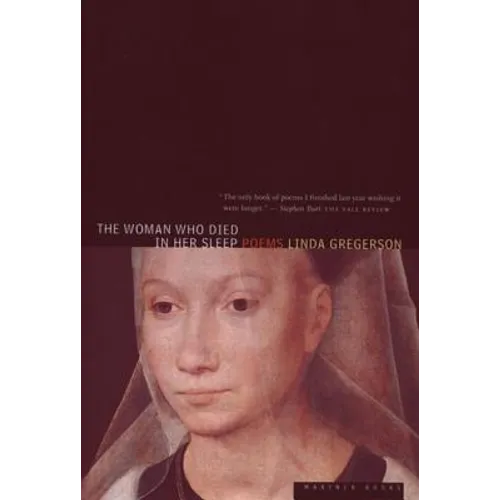 The Woman Who Died in Her Sleep