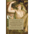 Gender, Sexuality, and Syphilis in Early Modern Venice: The Disease That Came to Stay