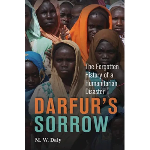 Darfur's Sorrow