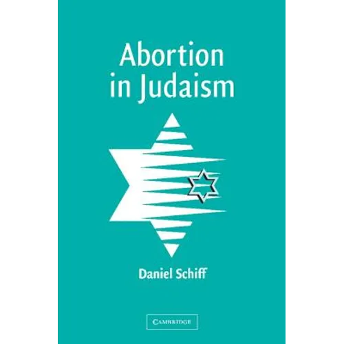 Abortion in Judaism