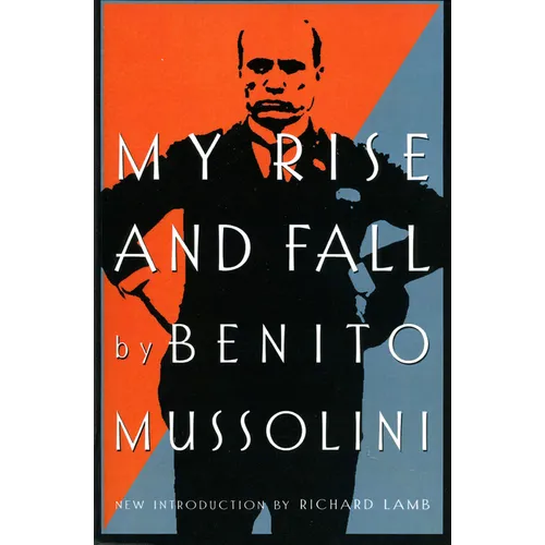 My Rise and Fall