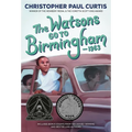 The Watsons Go to Birmingham--1963