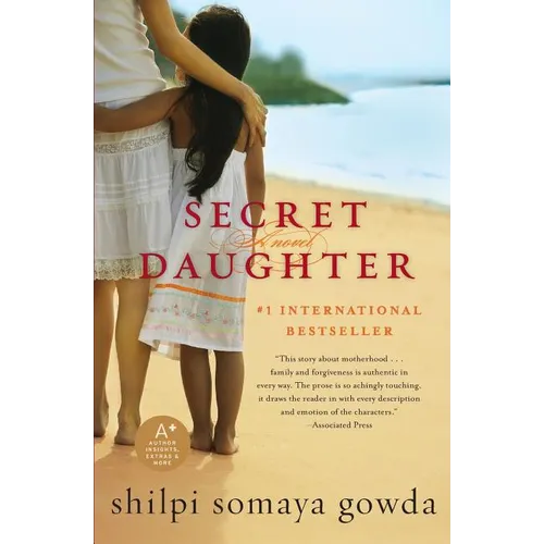 Secret Daughter