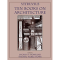 Vitruvius: 'Ten Books on Architecture'