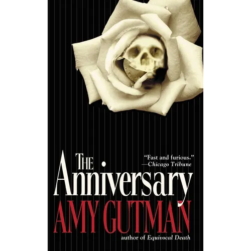 The Anniversary