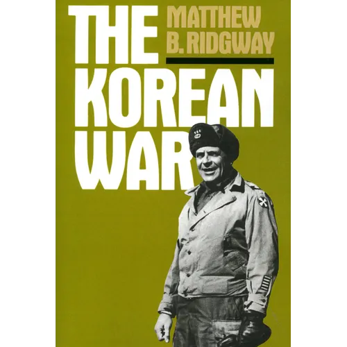 The Korean War