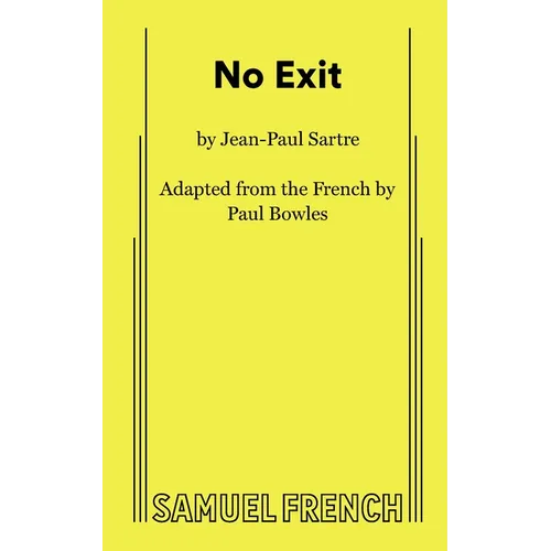 No Exit