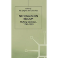 Nationalism in Belgium