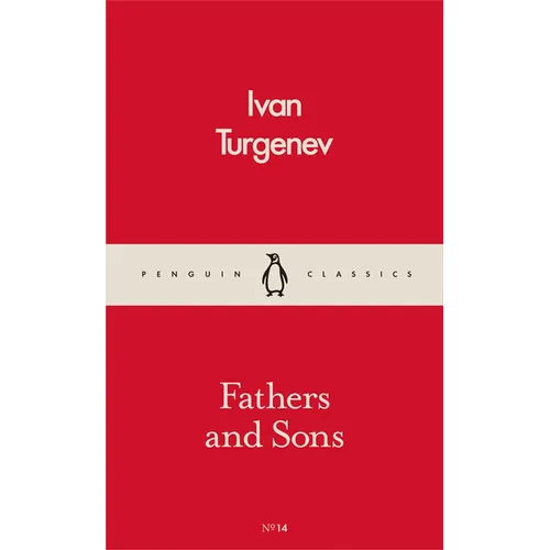 Fathers and Sons