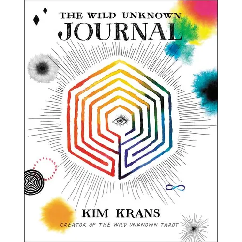 The Wild Unknown Journal